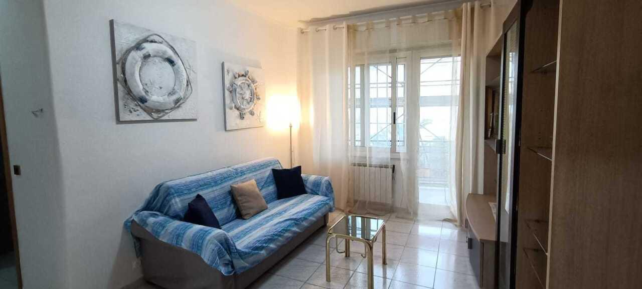appartamento in affitto ad Anzio