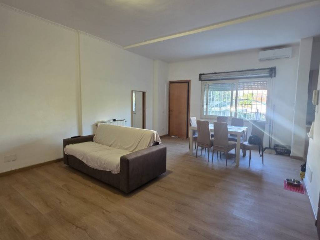 appartamento in affitto ad Anzio