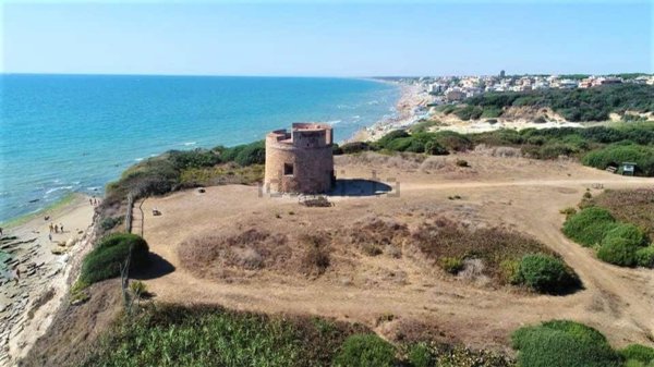 appartamento in affitto ad Anzio in zona Mare