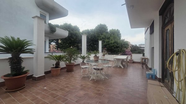 appartamento in affitto ad Anzio