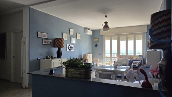 appartamento in affitto ad Anzio