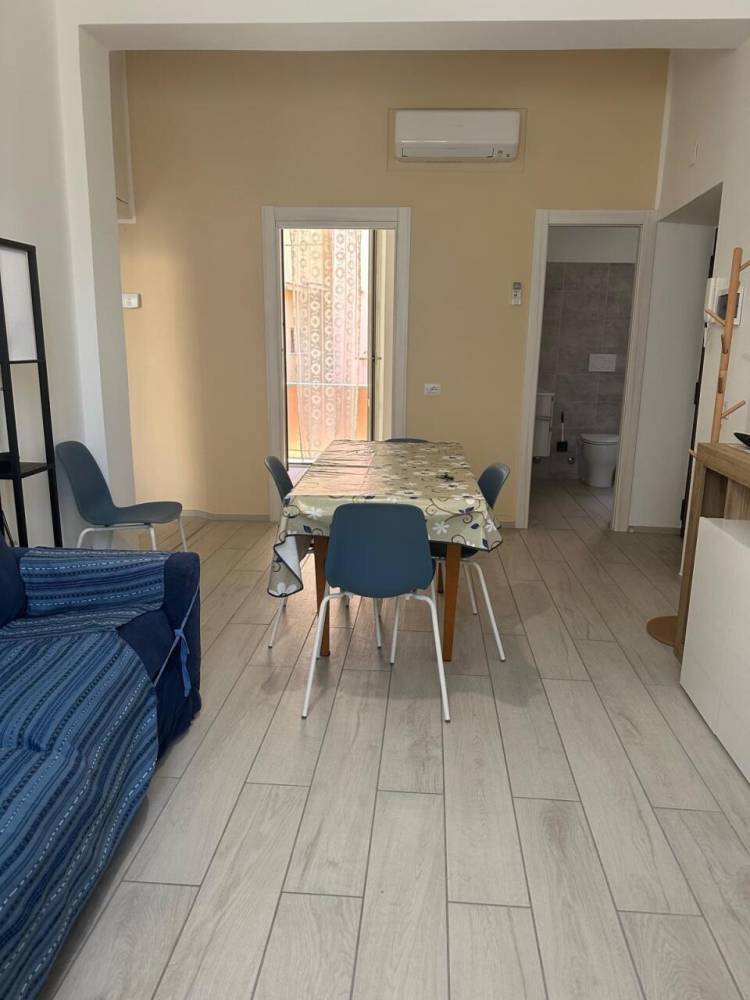 appartamento in affitto ad Anzio