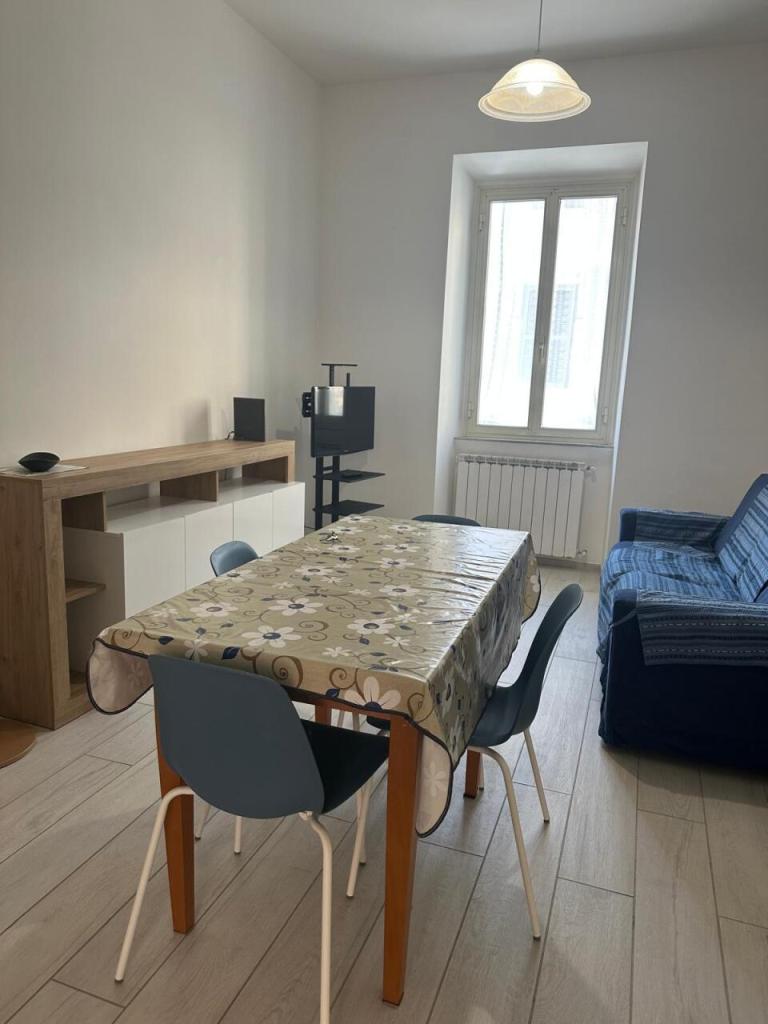 appartamento in affitto ad Anzio