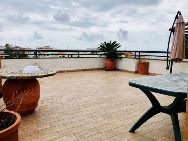 appartamento in affitto ad Anzio