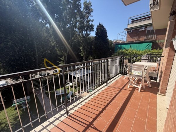 appartamento in affitto ad Anzio in zona Stazione
