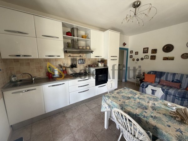 casa indipendente in affitto ad Anzio