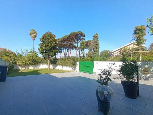 villa in affitto ad Anzio in zona Cincinnato