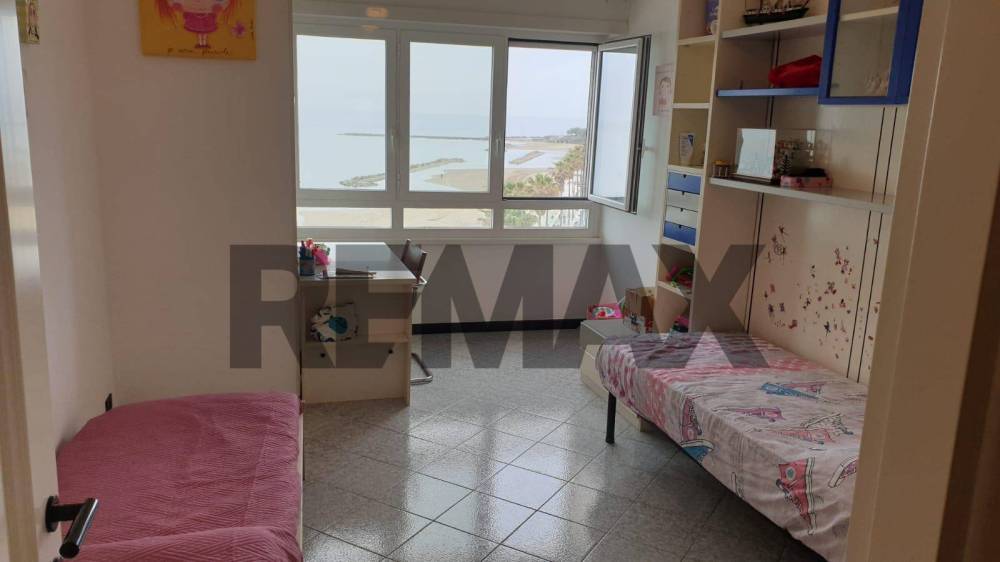 appartamento in affitto ad Anzio