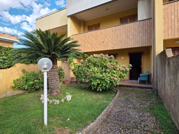 casa indipendente in affitto ad Anzio