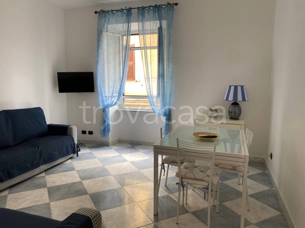 appartamento in affitto ad Anzio