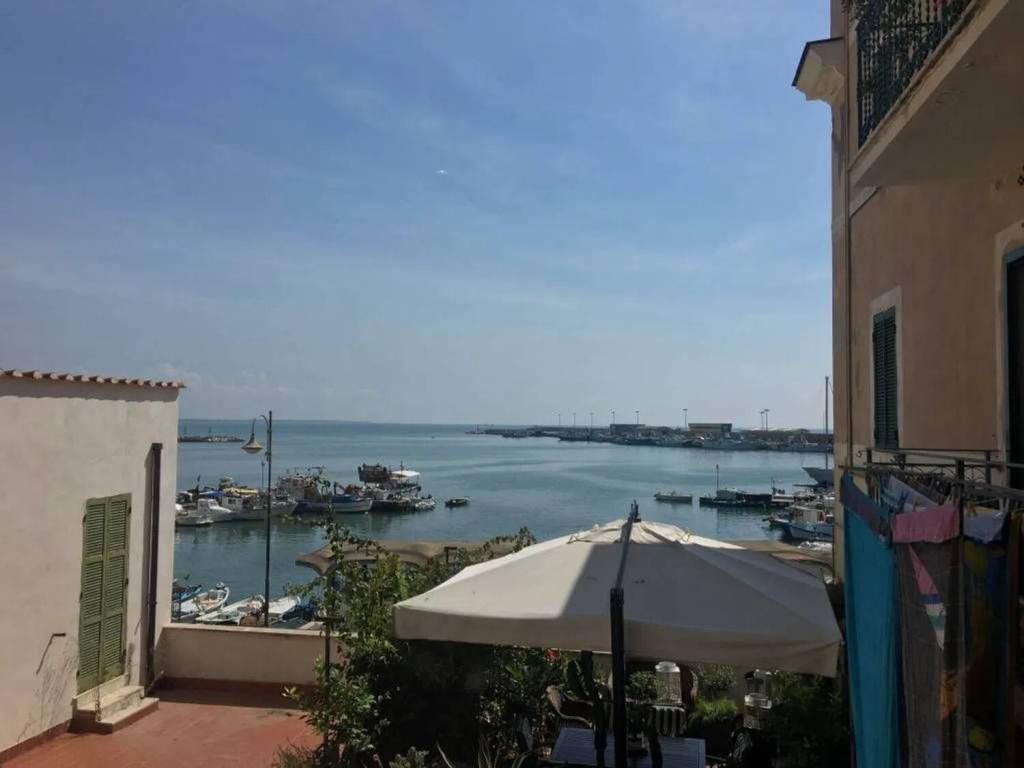 appartamento in affitto ad Anzio