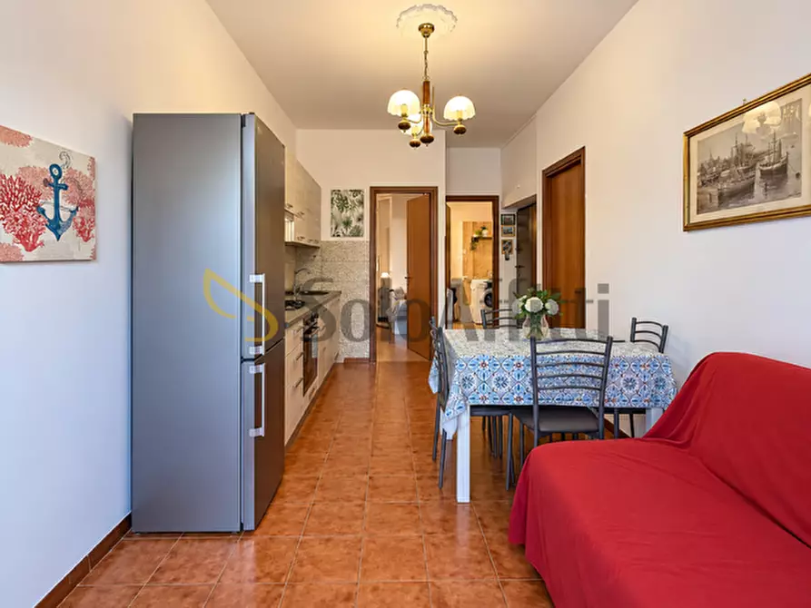 appartamento in affitto ad Anzio