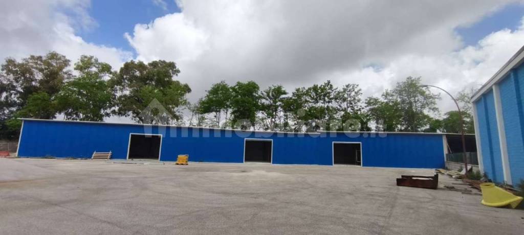 appartamento in affitto ad Anzio in zona Stazione
