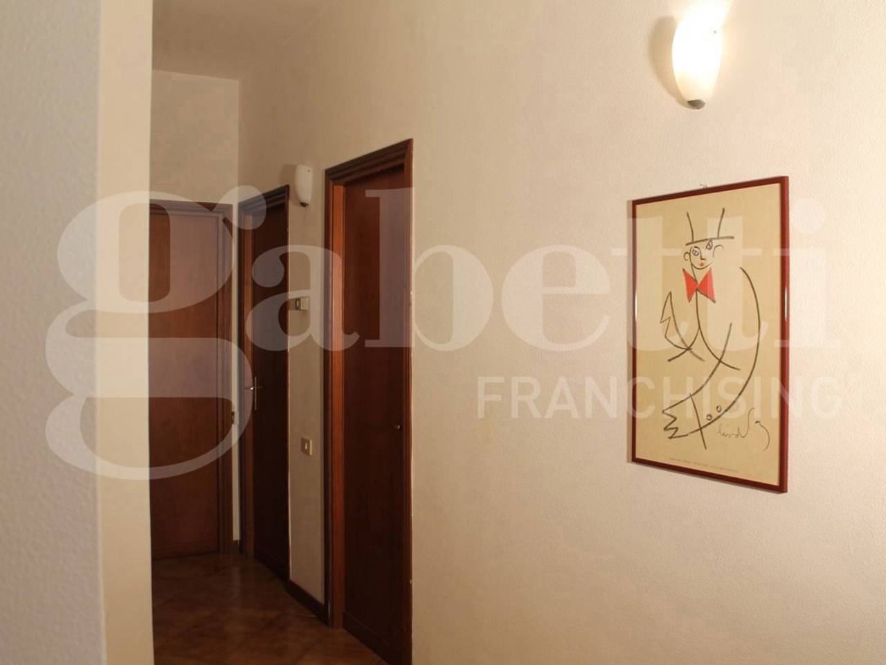 appartamento in affitto ad Anzio in zona Mare