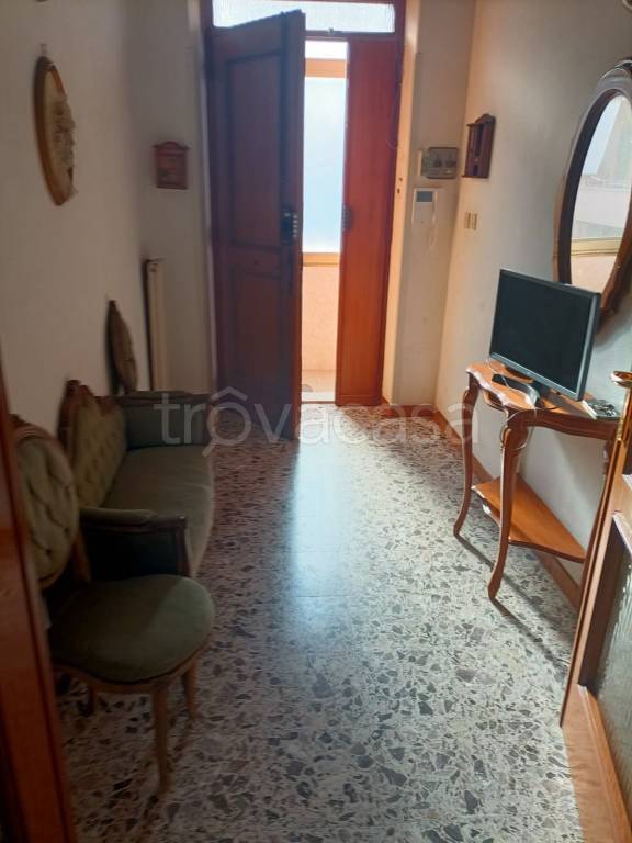 appartamento in affitto ad Anzio