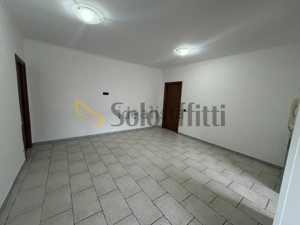 appartamento in affitto ad Anzio in zona Villa Claudia