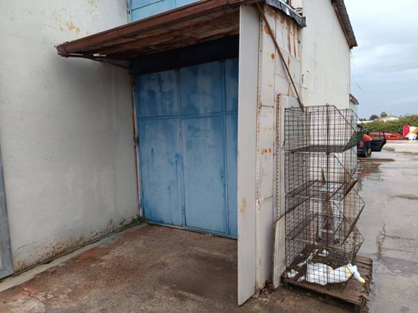 locale commerciale in affitto ad Anzio in zona Stazione