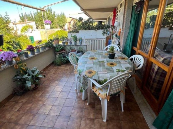 appartamento in affitto ad Anzio