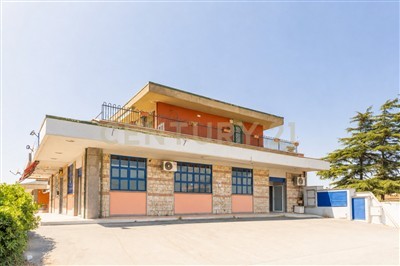locale commerciale in affitto ad Anzio