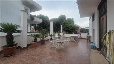 appartamento in affitto ad Anzio