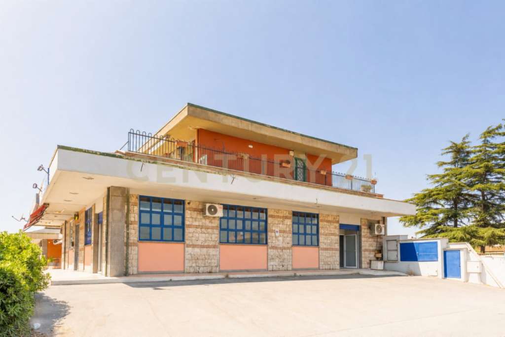 locale commerciale in affitto ad Anzio in zona Mare
