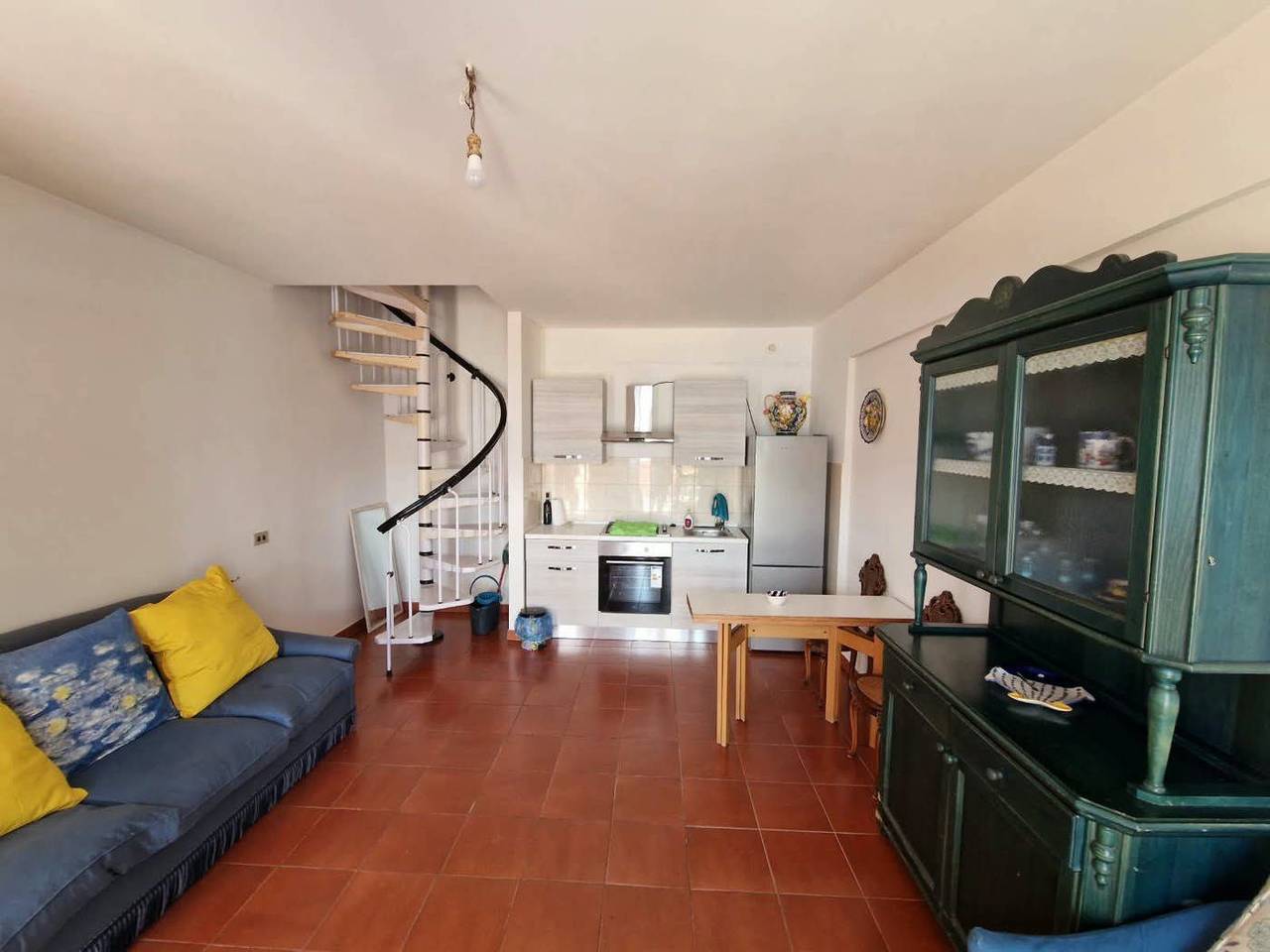 casa indipendente in affitto ad Anzio in zona Mare