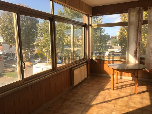 appartamento in affitto ad Anzio
