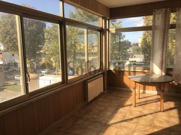 appartamento in affitto ad Anzio