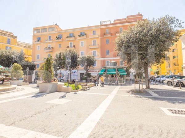appartamento in affitto ad Anzio