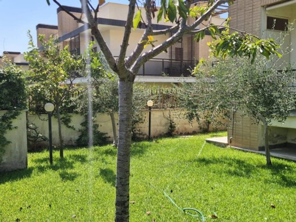 appartamento in affitto ad Anzio in zona Stazione