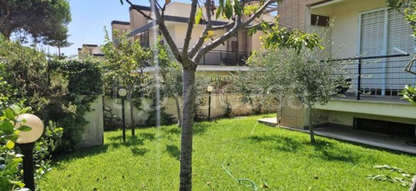 appartamento in affitto ad Anzio in zona Stazione