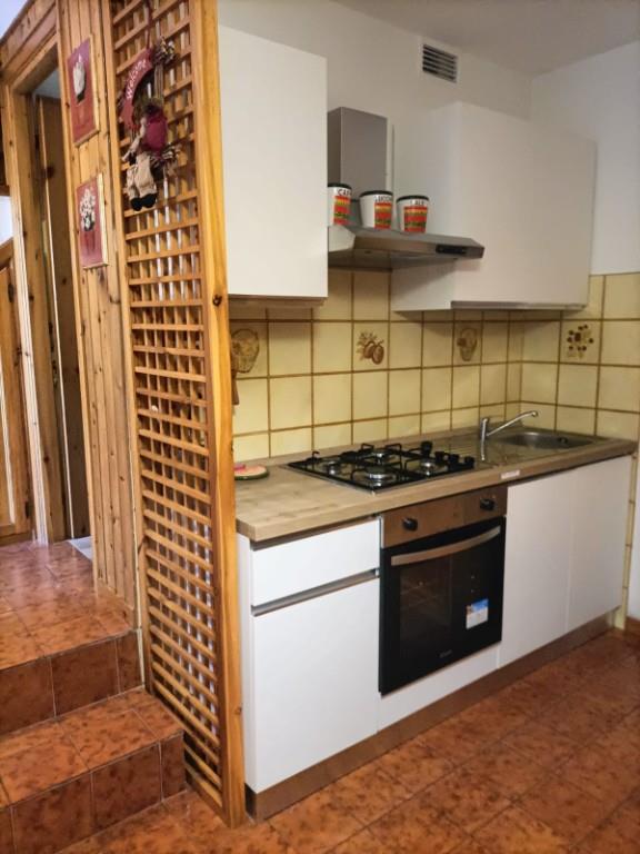 appartamento in affitto ad Arcinazzo Romano in zona Altipiani di Arcinazzo