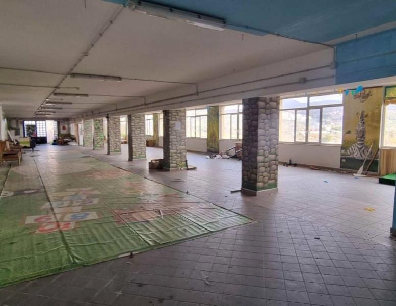 locale commerciale in affitto ad Ariccia