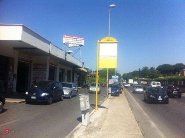 negozio in affitto ad Ariccia