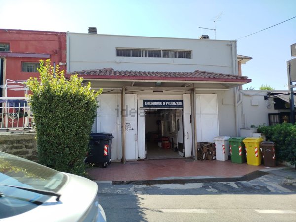 ufficio in affitto ad Ariccia