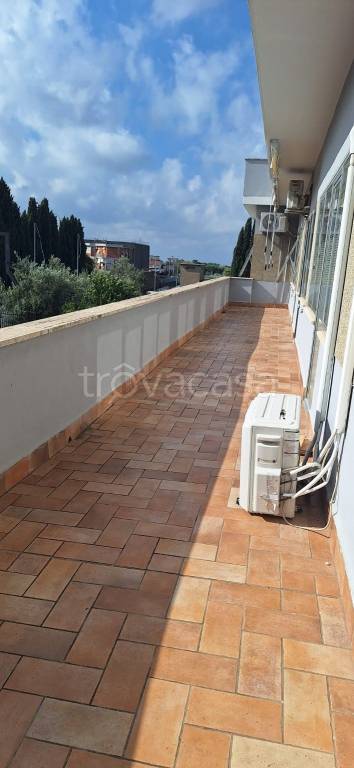 ufficio in affitto ad Ariccia