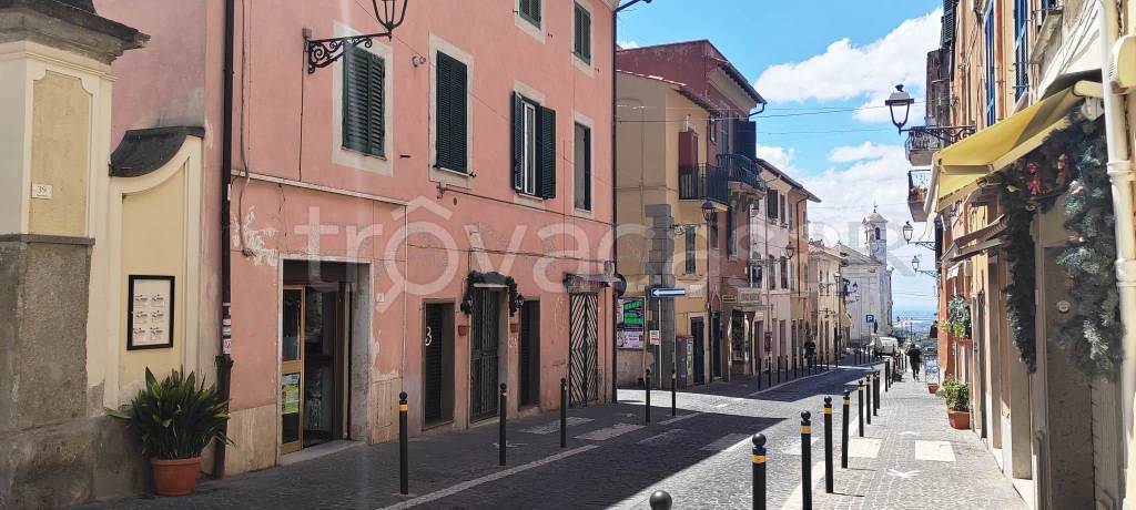 monolocale in affitto ad Ariccia