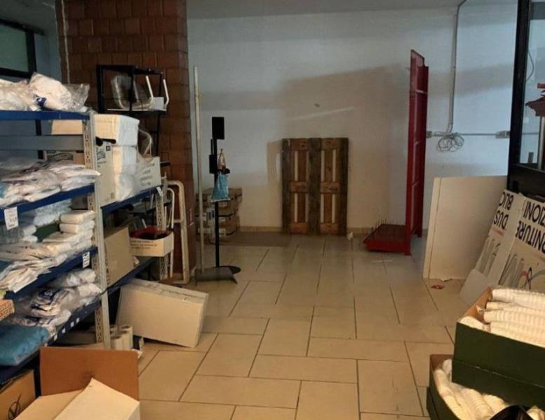 ufficio in affitto ad Ariccia