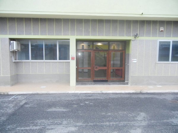 ufficio in affitto ad Ariccia