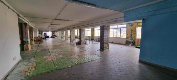 locale commerciale in affitto ad Ariccia