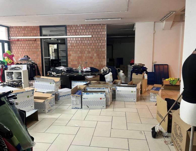 locale commerciale in affitto ad Ariccia