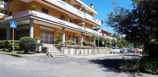 monolocale in affitto ad Ariccia