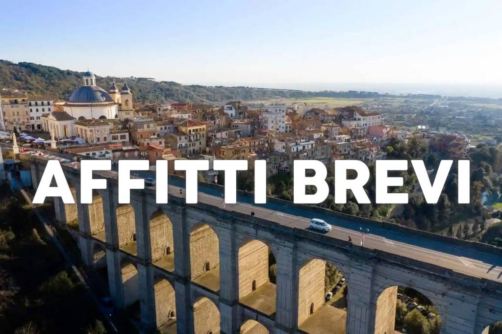 appartamento in affitto ad Ariccia