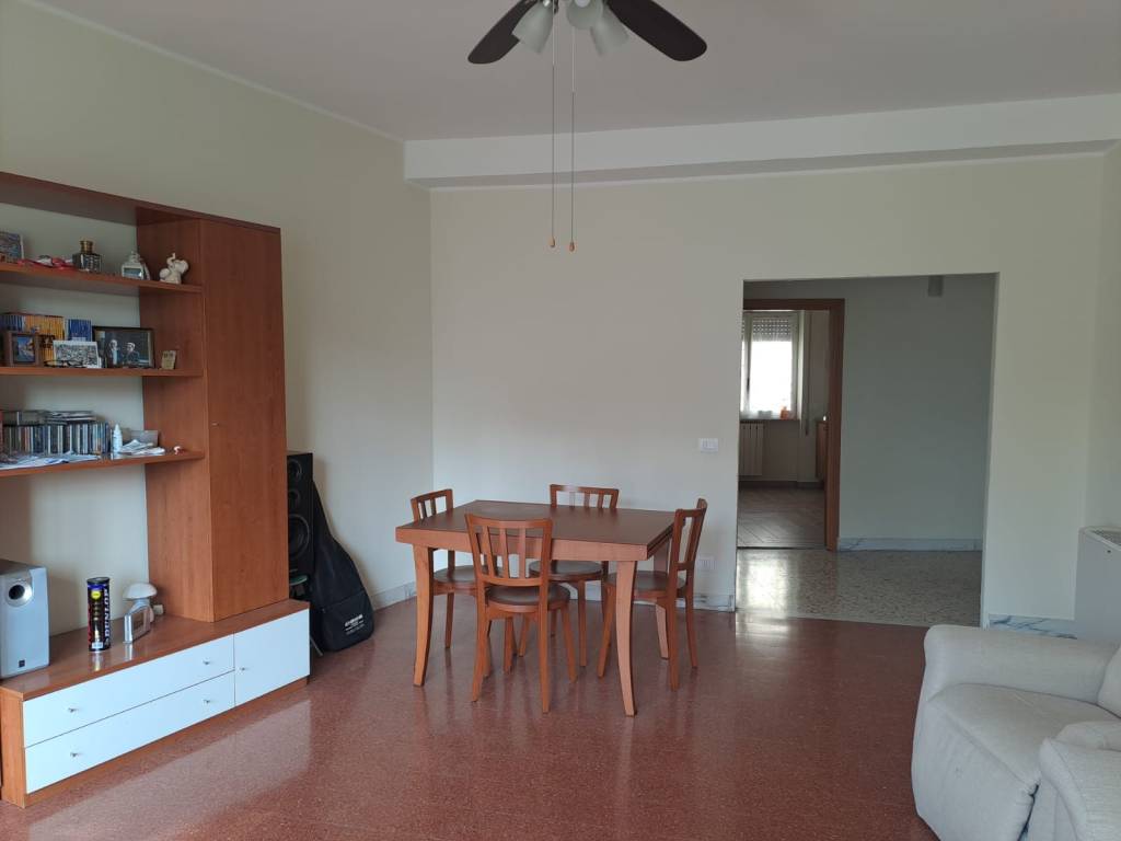 appartamento in affitto ad Ariccia