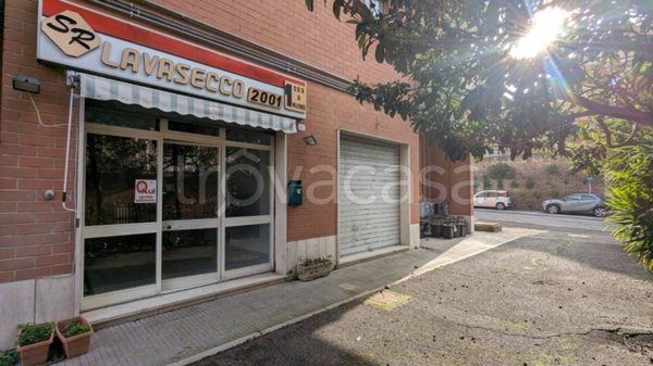 monolocale in affitto ad Ariccia
