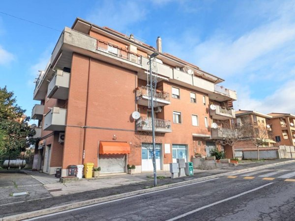 monolocale in affitto ad Ariccia