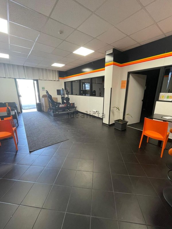 casa semindipendente in affitto ad Ariccia