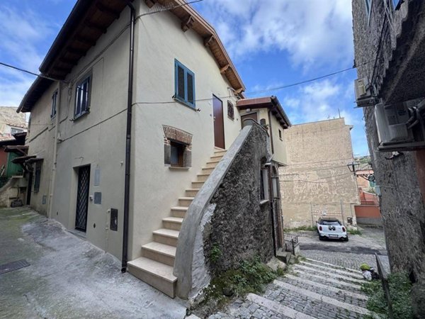 appartamento in affitto ad Ariccia