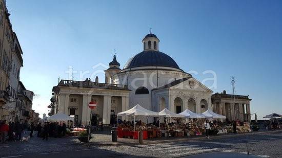 appartamento in affitto ad Ariccia