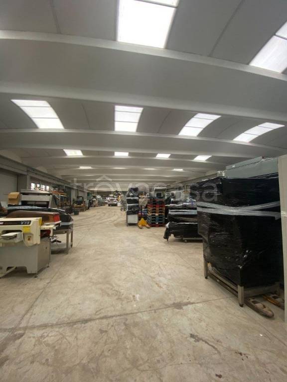 locale commerciale in affitto ad Ariccia